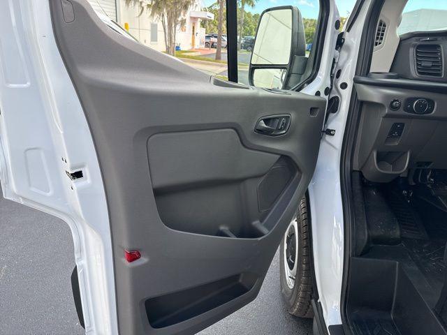 new 2026 Ford Transit-350 car, priced at $60,650