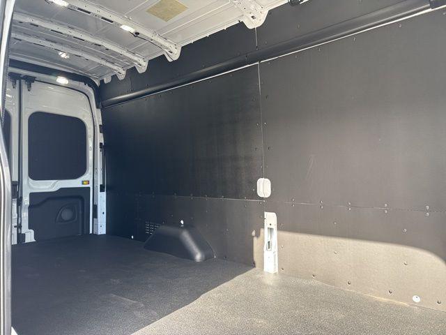 new 2026 Ford Transit-350 car, priced at $60,650