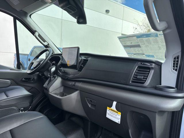 new 2026 Ford Transit-350 car, priced at $60,650