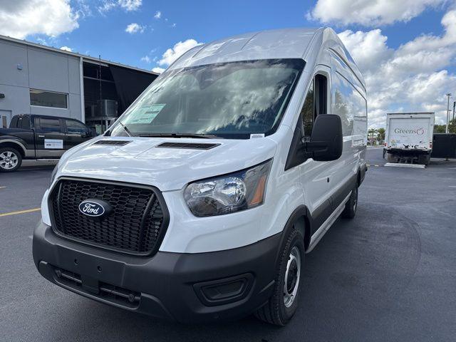 new 2026 Ford Transit-350 car, priced at $60,650