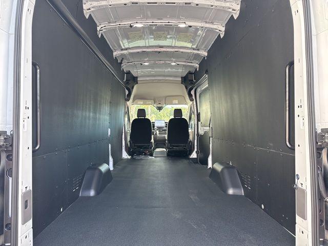 new 2026 Ford Transit-350 car, priced at $60,650