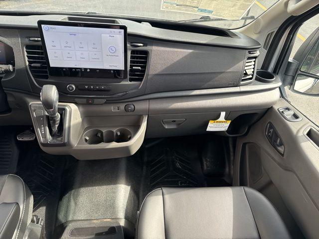new 2026 Ford Transit-350 car, priced at $60,650