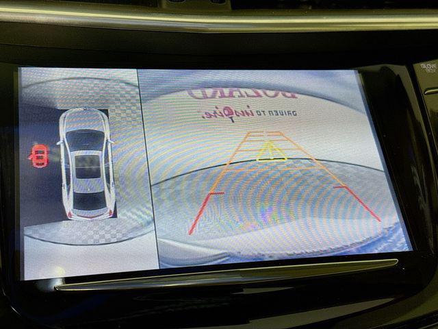 used 2016 Cadillac XTS car, priced at $16,000