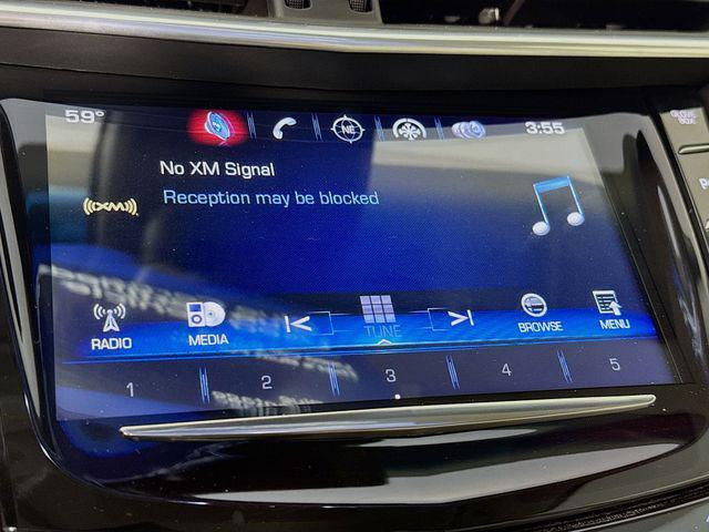 used 2016 Cadillac XTS car, priced at $16,000