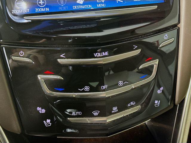 used 2016 Cadillac XTS car, priced at $16,000