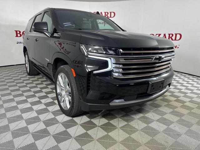 used 2023 Chevrolet Tahoe car, priced at $67,000