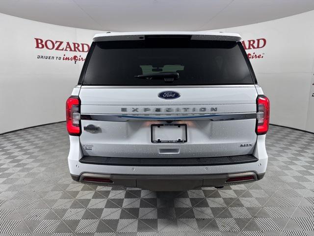 new 2024 Ford Expedition car, priced at $77,372