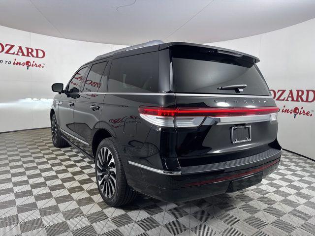used 2023 Lincoln Navigator car, priced at $79,000