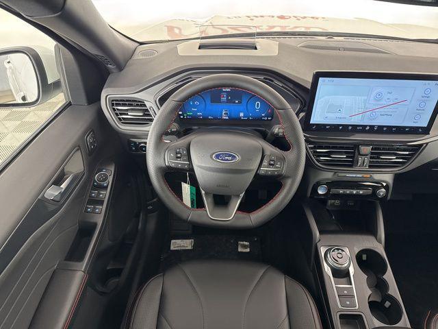 new 2025 Ford Escape car, priced at $44,105