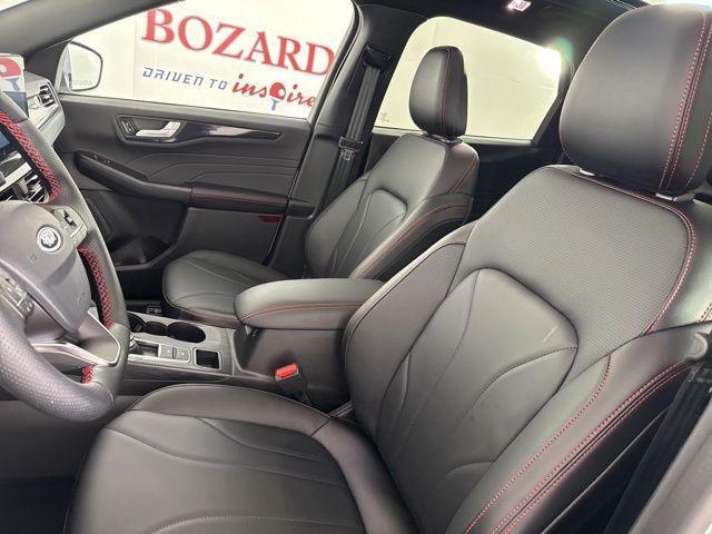 new 2025 Ford Escape car, priced at $44,105