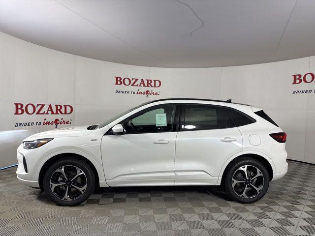 new 2025 Ford Escape car, priced at $44,105