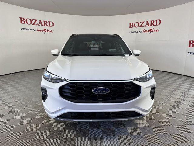 new 2025 Ford Escape car, priced at $44,105
