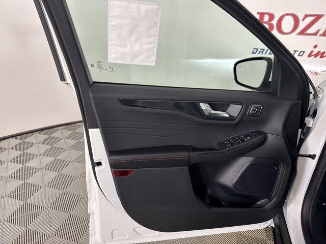 new 2025 Ford Escape car, priced at $44,105