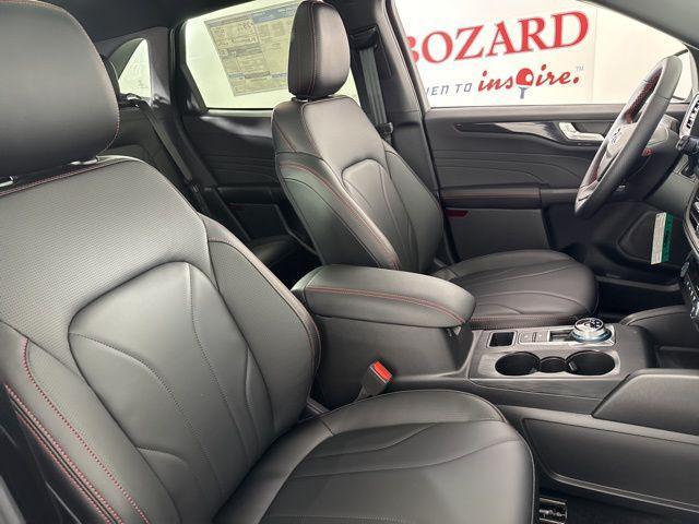 new 2025 Ford Escape car, priced at $44,105