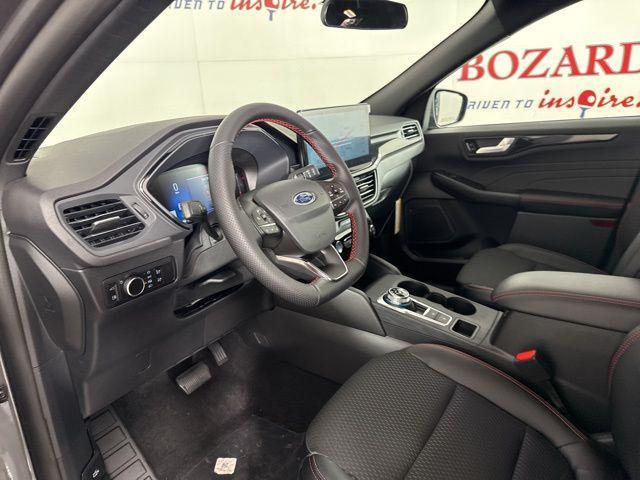 new 2025 Ford Escape car, priced at $35,710