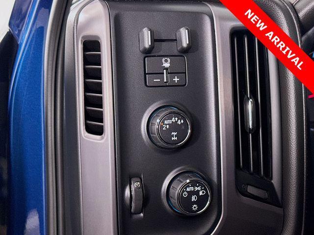 used 2018 GMC Sierra 1500 car, priced at $31,000