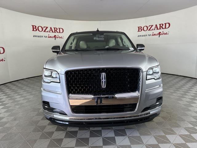 new 2024 Lincoln Navigator car, priced at $126,010