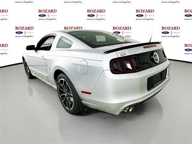 used 2014 Ford Mustang car, priced at $23,000