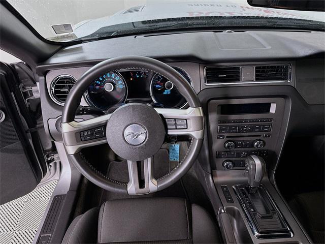 used 2014 Ford Mustang car, priced at $23,000