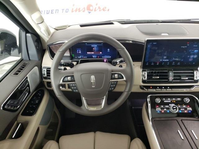 new 2024 Lincoln Navigator L car, priced at $101,013