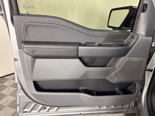 new 2025 Ford F-150 car, priced at $63,061