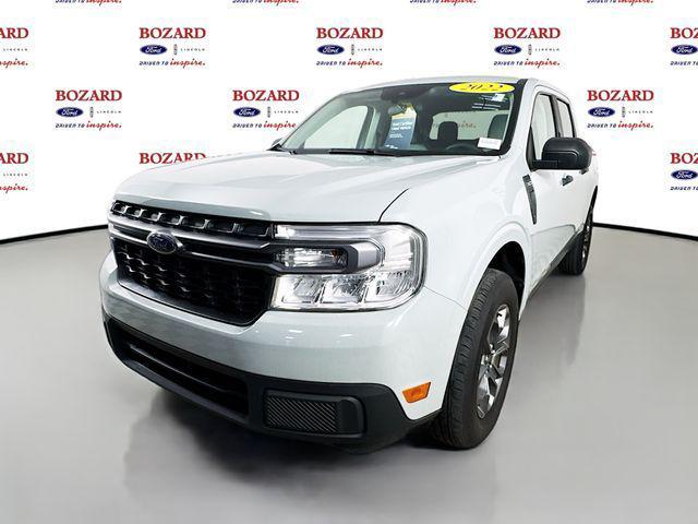 used 2022 Ford Maverick car, priced at $27,000
