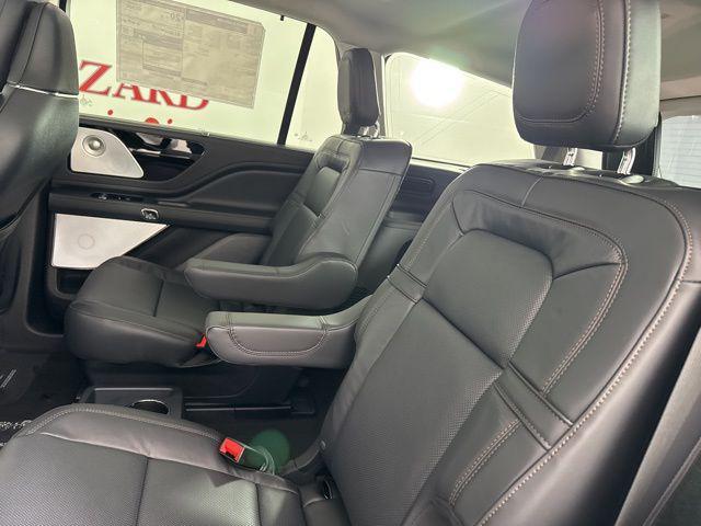 new 2025 Lincoln Aviator car, priced at $69,145