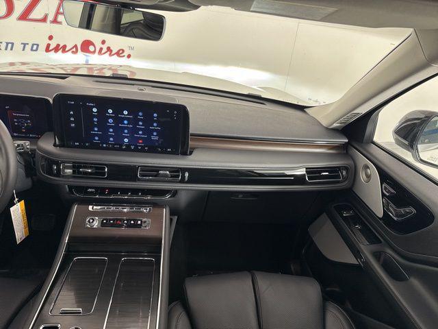 new 2025 Lincoln Aviator car, priced at $69,145