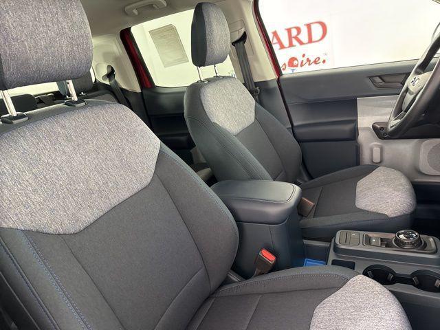 new 2025 Ford Maverick car, priced at $29,591