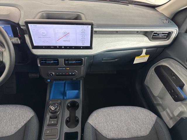 new 2025 Ford Maverick car, priced at $29,525