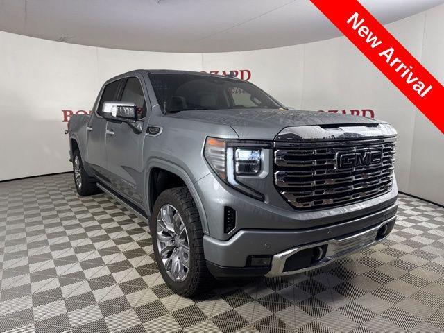 used 2024 GMC Sierra 1500 car, priced at $56,000