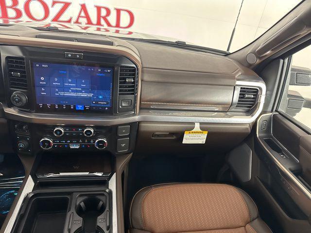 new 2026 Ford F-350 car, priced at $106,405