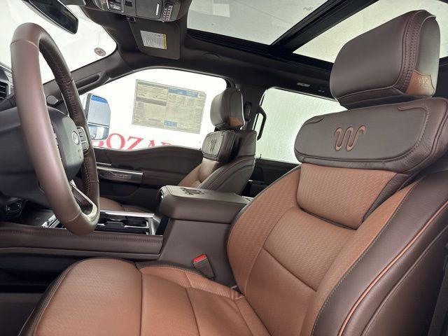 new 2026 Ford F-350 car, priced at $106,405