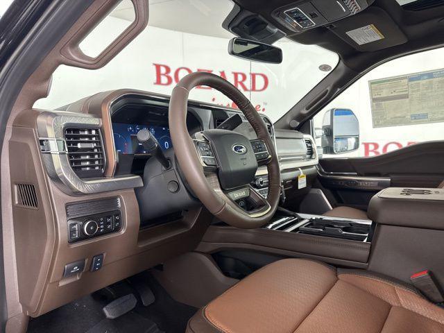 new 2026 Ford F-350 car, priced at $106,405