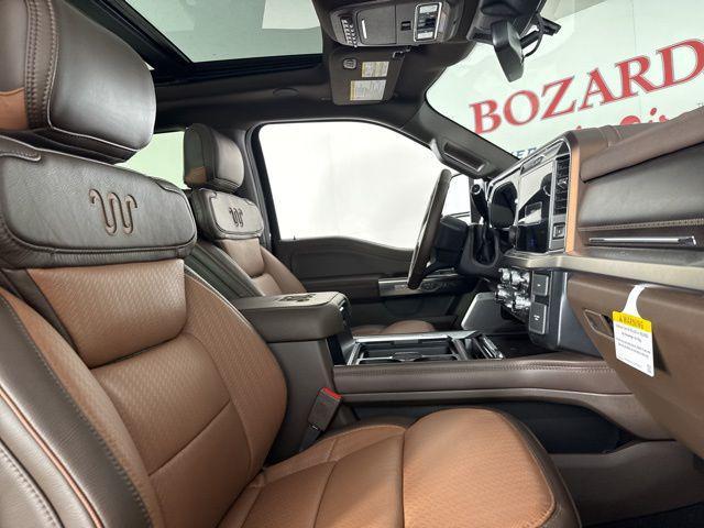 new 2026 Ford F-350 car, priced at $106,405