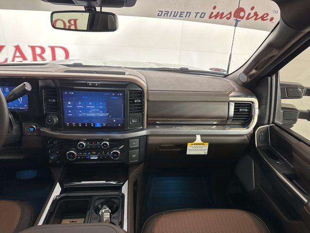 new 2026 Ford F-350 car, priced at $112,405