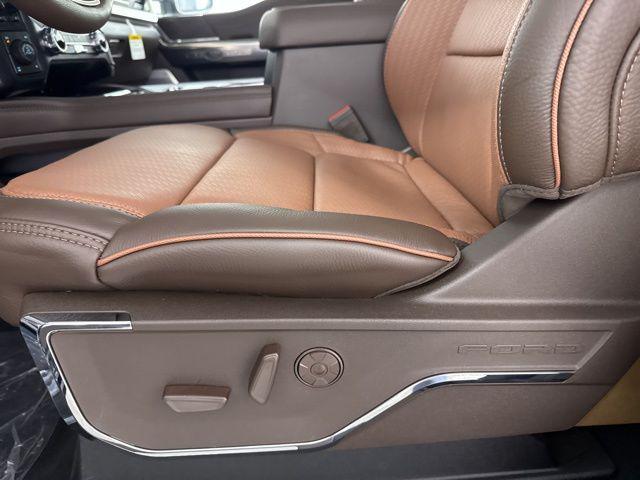 new 2026 Ford F-350 car, priced at $106,405