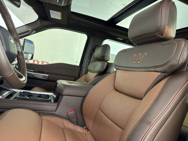 new 2026 Ford F-350 car, priced at $112,405