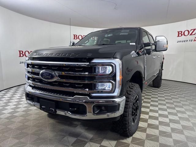 new 2026 Ford F-350 car, priced at $106,405