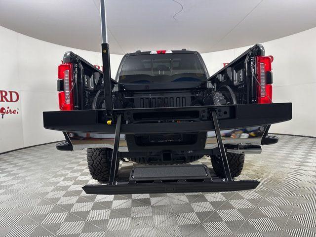 new 2026 Ford F-350 car, priced at $106,405