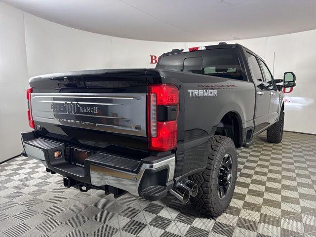 new 2026 Ford F-350 car, priced at $106,405