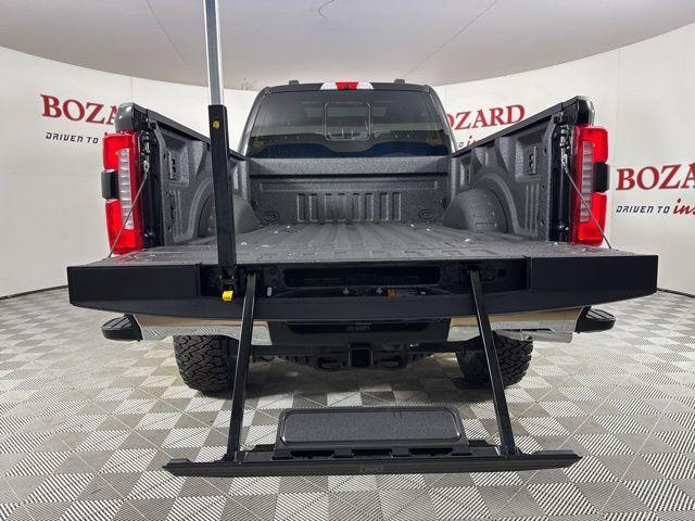 new 2026 Ford F-350 car, priced at $112,405