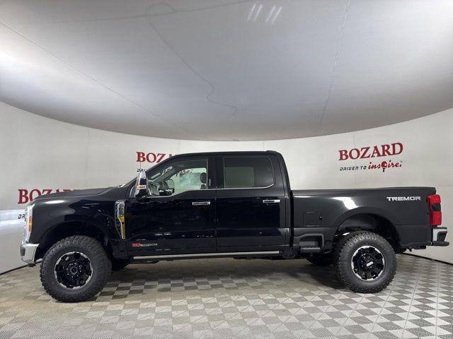 new 2026 Ford F-350 car, priced at $106,405