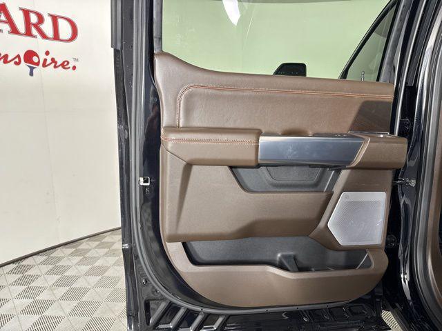 new 2026 Ford F-350 car, priced at $112,405