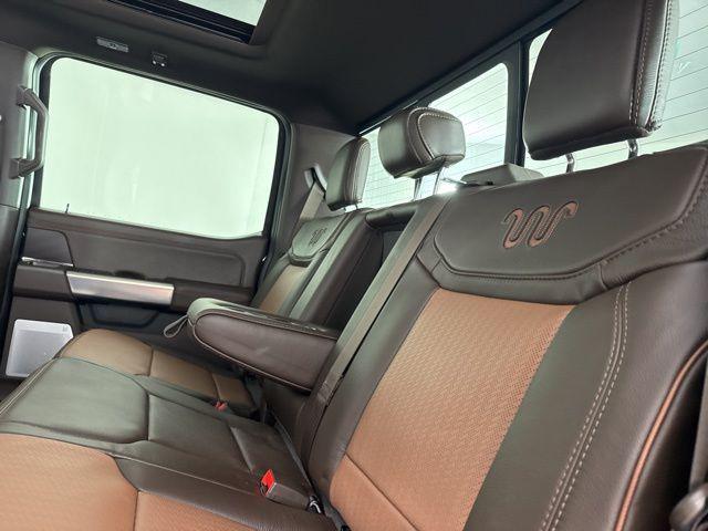 new 2026 Ford F-350 car, priced at $106,405