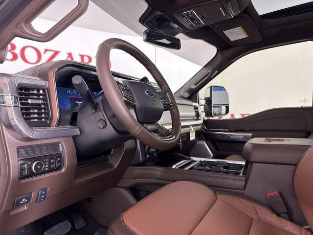 new 2026 Ford F-350 car, priced at $112,405