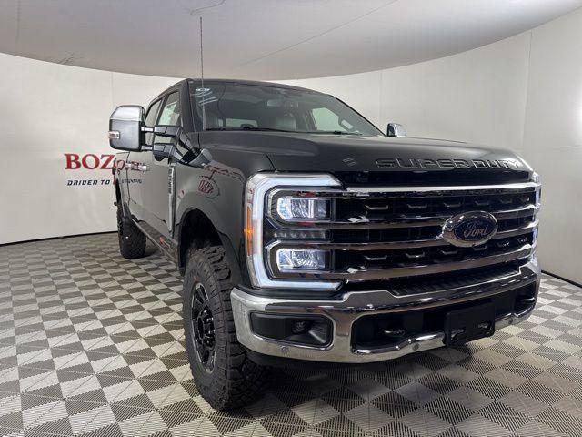 new 2026 Ford F-350 car, priced at $106,405