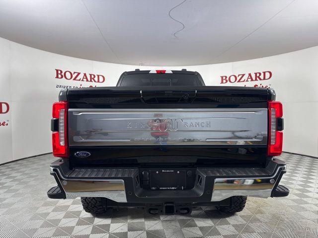 new 2026 Ford F-350 car, priced at $106,405