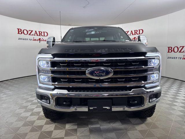 new 2026 Ford F-350 car, priced at $106,405