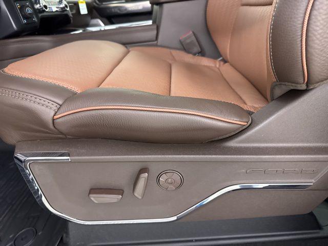 new 2026 Ford F-350 car, priced at $112,405